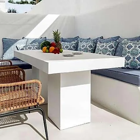 Mykonian Mews Luxury Отель 4*
