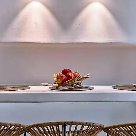 Mykonian Mews Luxury