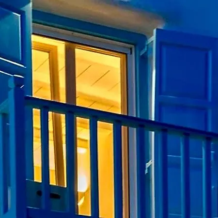 Mykonian Mews Luxury 4*