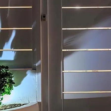 Отель Mykonian Mews Luxury 4*