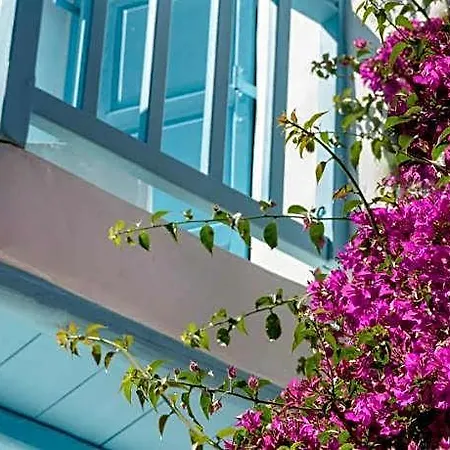 Mykonian Mews Luxury Mykonos Town