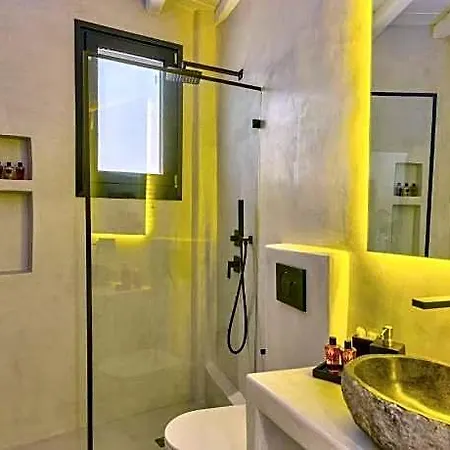 Mykonian Mews Luxury Отель Mykonos Town
