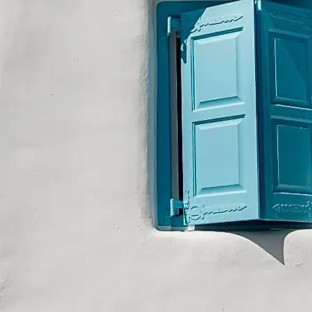 Mykonian Mews Luxury